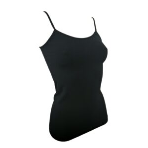 Canotta seamless donna (confezione da 3)